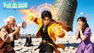 Download lagu Dulu dibantai, kini Dewa Perang kembali balas dendam! Semua musuh harus tunduk! ⚔️🔥 mp3