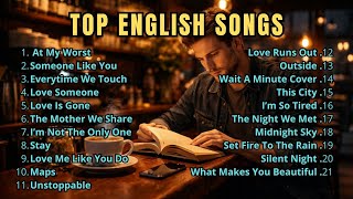 Download lagu LAGU BARAT SANTAI - Top Playlist English Songs Di Cafe & Kantor mp3