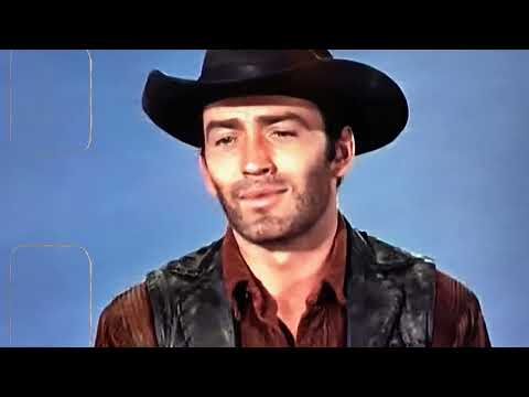 Have You Seen The Virginian TV Series? The Shocking Disaster Everyone Wants to Forget