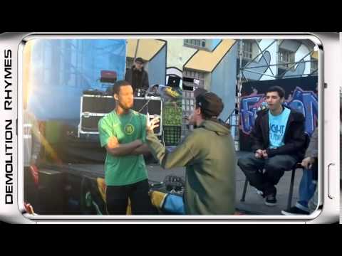 ACRU vs NEAT cuartos A CARA DE PERRO zoo juniors 2014