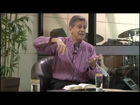 les 10 Vierges et l'Huile - explications