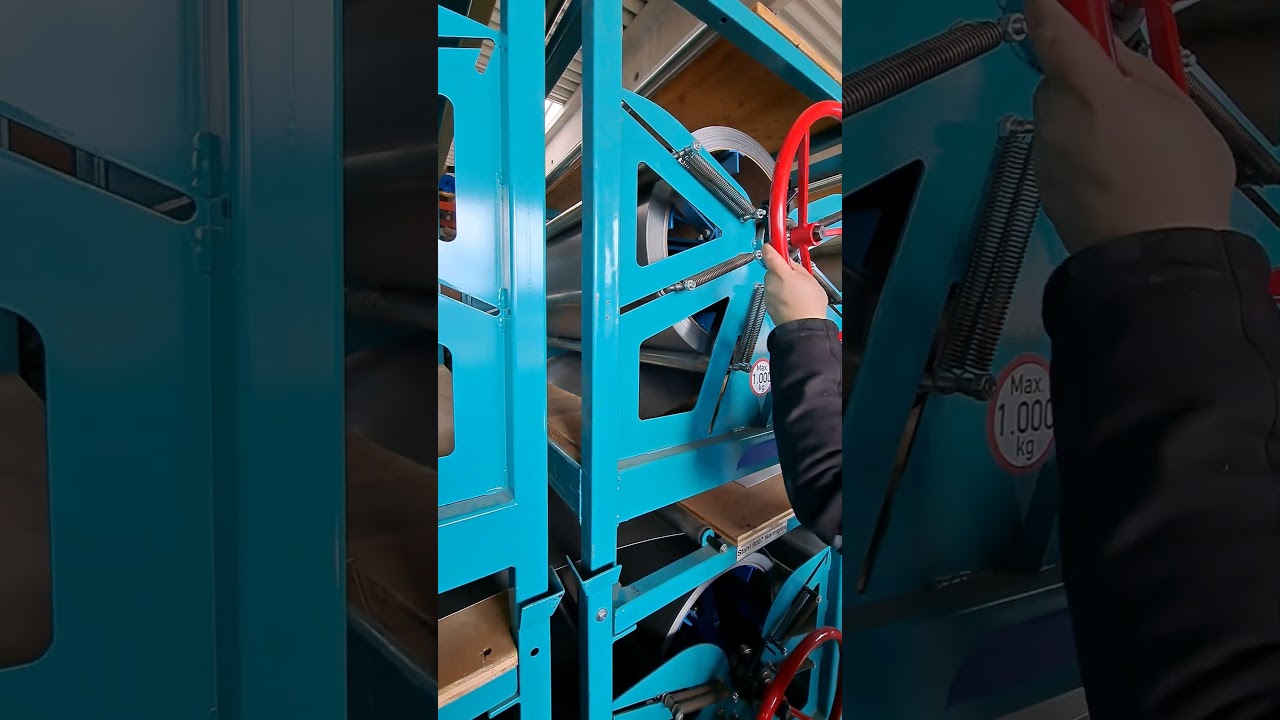 Coilfix - Abcoiler Farbwechsel oben