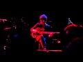 Jack Ladder - Cold Feet (live) 