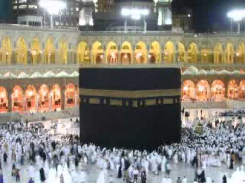 The Universal message of Islam - Sheikh Yusuf Estes - Part 1 of 4