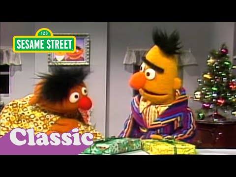 Celebrate Christmas with Sesame Street | Sesame Street Classic Compilation