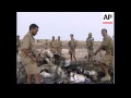 ERITREA FIGHTING CONTINUES AS TROOPS SHOOT DOWN ETHIOPIAN GUNSHIP
