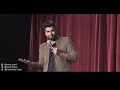 Kanpur & River Ganga - Stand Up Comedy by Harsh Gujral (copyright)