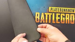Battleground mouse pads