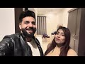 New Year 2025 Surprise Ashraf Saifi Aayushi Jaiswal Newyear2025 Surprise Surprisegift
