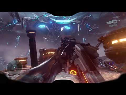Halo 5 Guardians Walkthrough Part 18