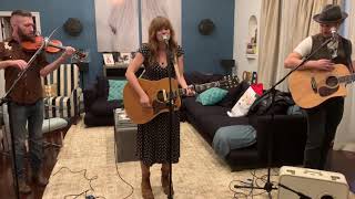 Ruthie Collins&#39; &quot;Joshua Tree&quot; LIVE! (Perez Hilton Performance)