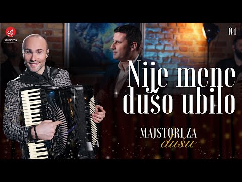 ORKESTAR ALEKSANDRA SOFRONIJEVICA - NIJE MENE DUSO UBILO (Live) [OFFICIAL VIDEO]