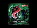 Destruction - Frustrated (Sub español)