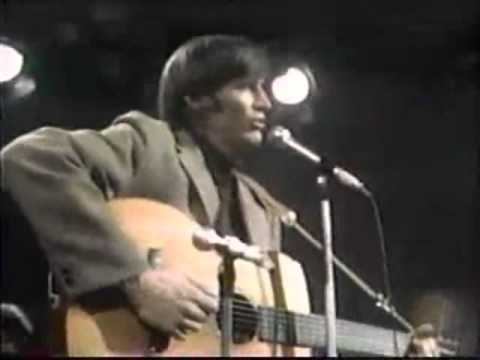 Jake Holmes - Genuine Imitation Life / Sleeping Woman [Live, Greenwich Village, 1967]