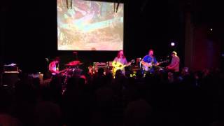 Jellyrollin' All Over Heaven