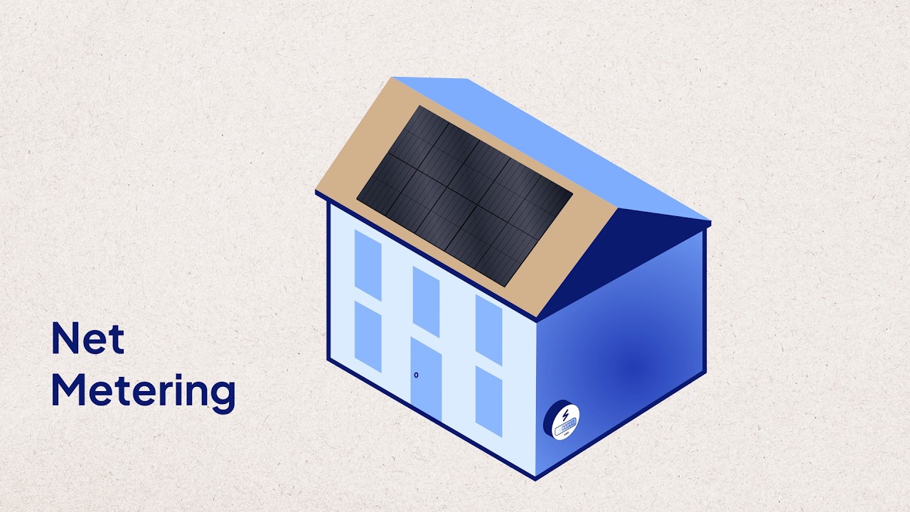 What is Net Metering and How Can it Save You Money on Solar?