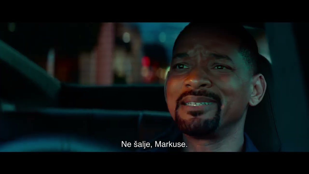 LošI momci: Sve ili ništa