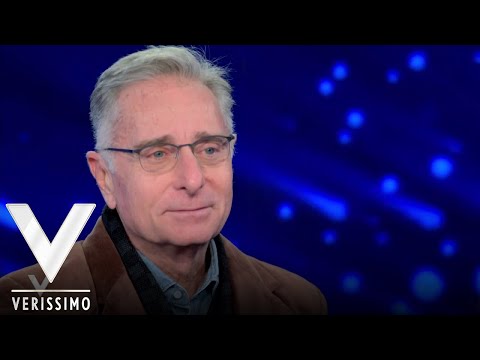 Verissimo - Paolo Bonolis's words about Sonia Bruganelli