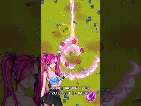 Alien Survivor: Survival Arena Video