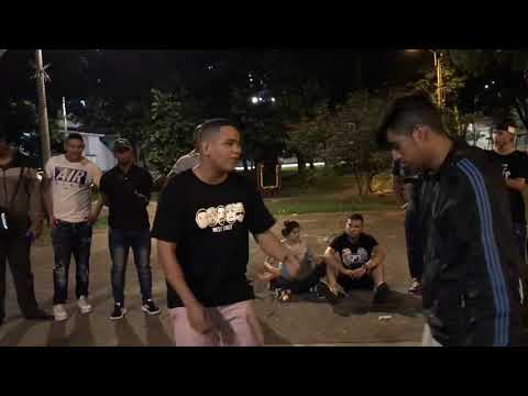 TEMPORADA 2 - FECHA 9 - 16AVOS - ZIAR 🆚 MC TOVAR