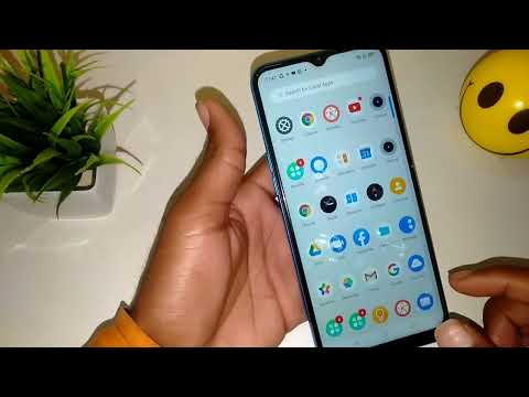 How to change keyboard language in realme c21y | keyboard language kaise change kare