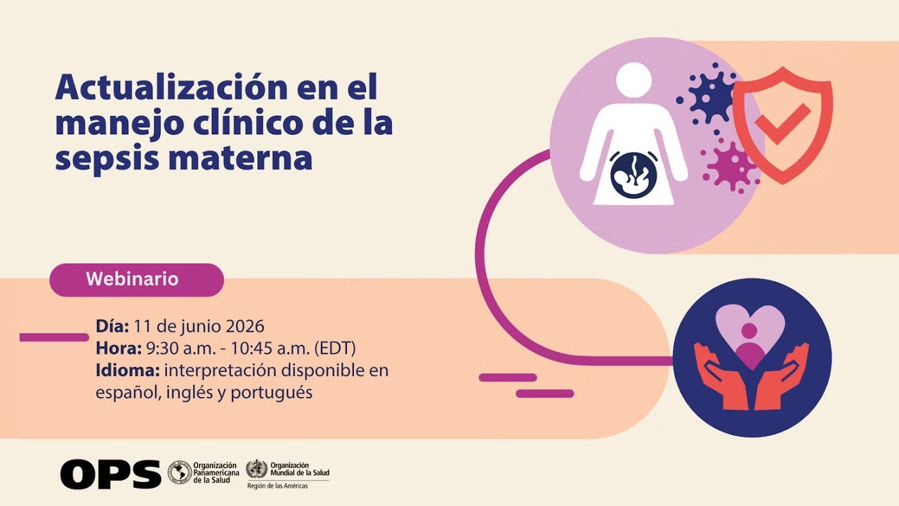 Actualización en el manejo clínico de la sepsis materna