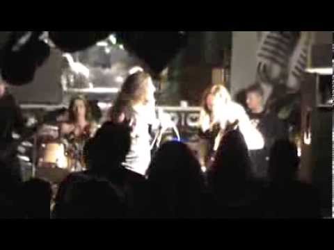 Bestial Therapy - Bestial Therapy live at Bestial Night 2013