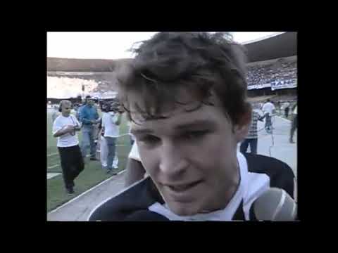 Cruzeiro 1 x 1 Atlético-MG (4 x 1 nos penaltis) - Copa Sul-Minas 2002