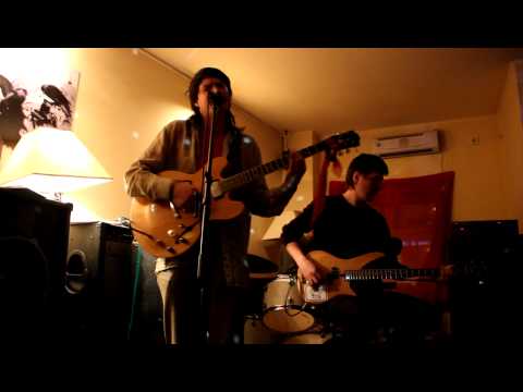 Группа Велосипед - Боже храни президента.