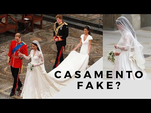 Família Real: Casando com seu Trabalho - Parte 3