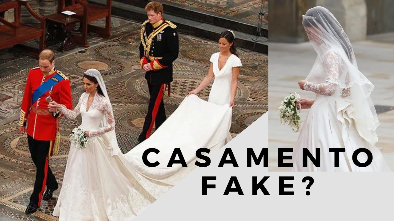 Família Real: Casando com seu Trabalho - Parte 3