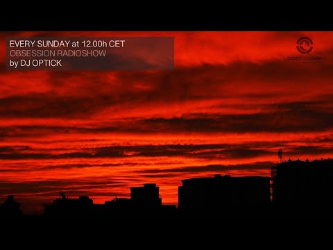 Dj Optick - Obsession - Ibiza Global Radio - 06.02.2022
