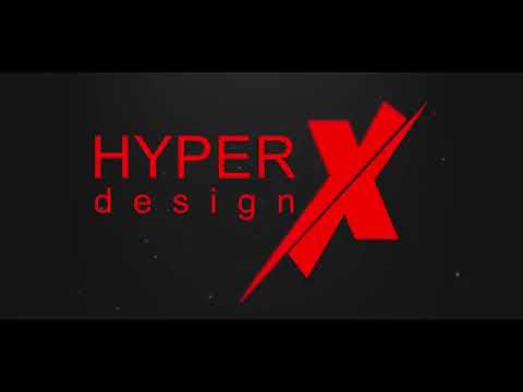 HyperX Design Promo Video   Minneapolis Digital Marketing Agency