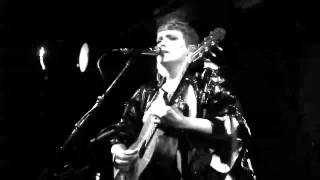 Ane Brun &quot;My Lover Will Go&quot;