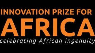 Innovation Prize for Africa 2017