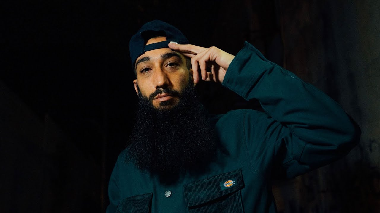 Entrevista Kappa Jotta - Hip Hop Cru, 2021