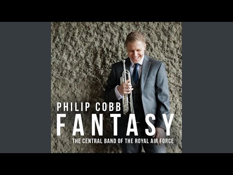 A Spring Lullaby (feat. The Central Band of the Royal Air Force)