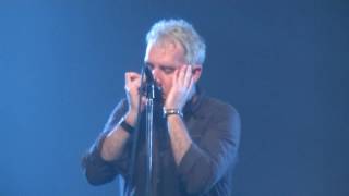 Buitres - No Te Puedo Matar (The Roxy Live, Argentina, 19-08-16)