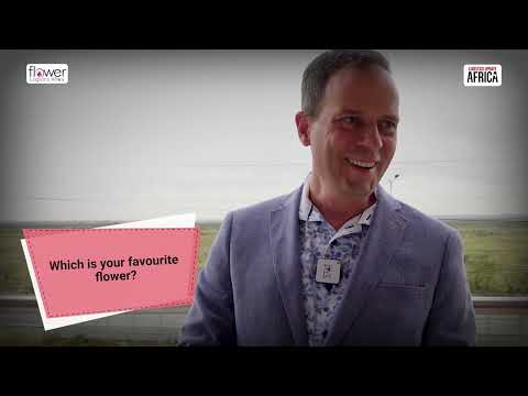 Tales from FLA-PLA '24: Jeroen van der Hulst of FlowerWatch