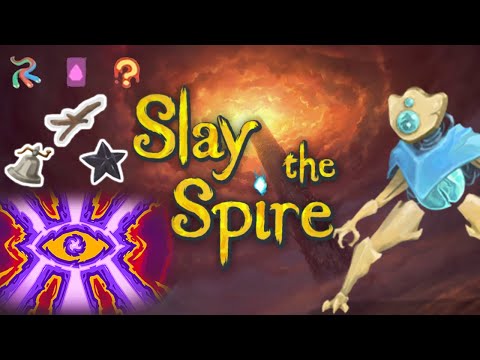 Slay the Spire August 26th Daily - Defect