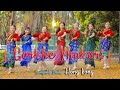 Gorkhe Khukuri गोर्खे खुकुरी New Nepali Song 2081 Dance Video Samyukta Studi