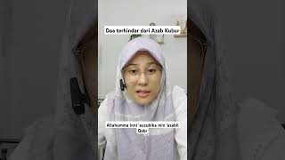 Download lagu Prayer to avoid the torment of the grave | Short | Ustadzah Dr. Nella Lucky mp3 Download lagu Prayer to avoid the torment of the grave | Short | Ustadzah Dr. Nella Lucky mp3