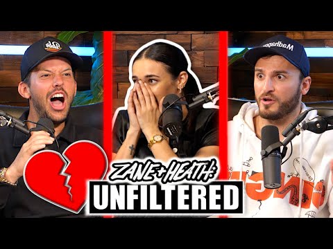Heath Caught His Girlfriend Cheating On Him - UNFILTERED #70