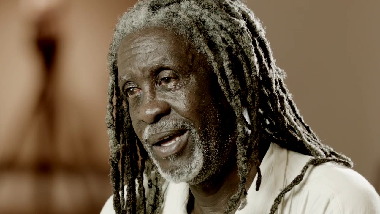 Vovô do Ilê - Ilê Aiyê o mais Belo dos Belos Tudo Começa na Liberdade