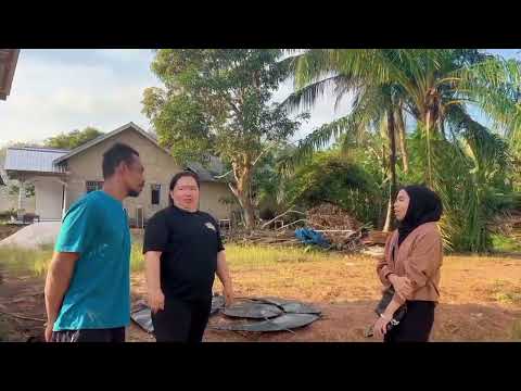 Pemuda Berkarya Untuk Desa
