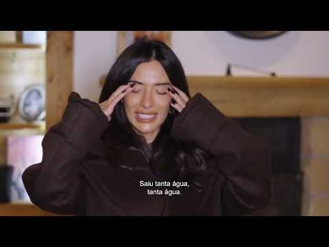 EP. 5 - FÉRIAS NA SUIÇA | Parte 2