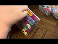 VeggieTales 25 Favorite Lullaby Songs CD Unboxing