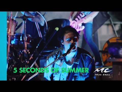 The AMAs on Music Choice!