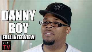 Danny Boy of Death Row Records Tells His Life Story (Unreleased Full Interview)
