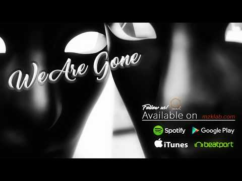 Jacopo Mancini feat. Yuri Santos - We Are Gone